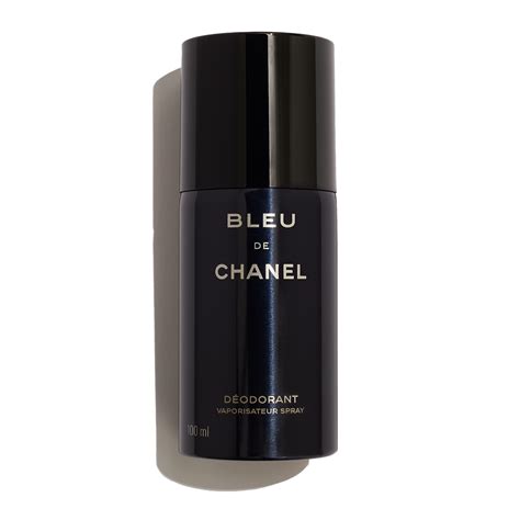 eau de chanel deodorant|Chanel deodorant spray for women.